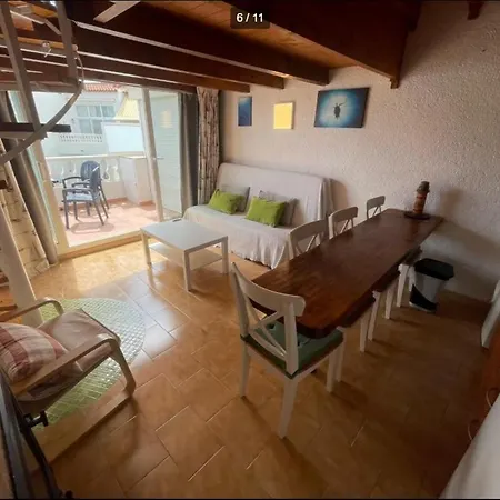 Magnificent A Few Meters From The Sea Denia