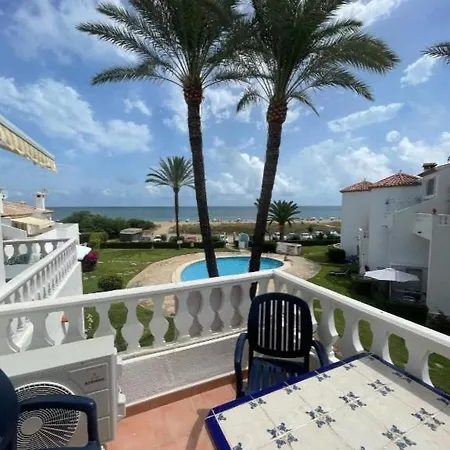 Magnificent A Few Meters From The Sea 公寓 *