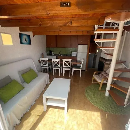 Lägenhet Magnificent A Few Meters From The Sea