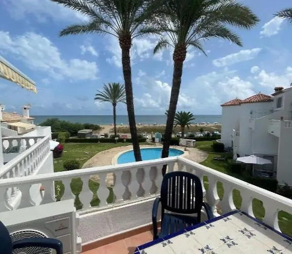 Magnificent A Few Meters From The Sea アパート *