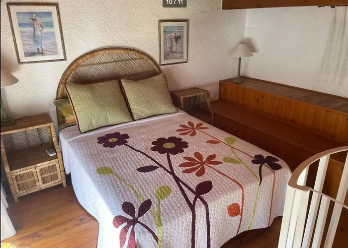 公寓 Magnificent A Few Meters From The Sea *