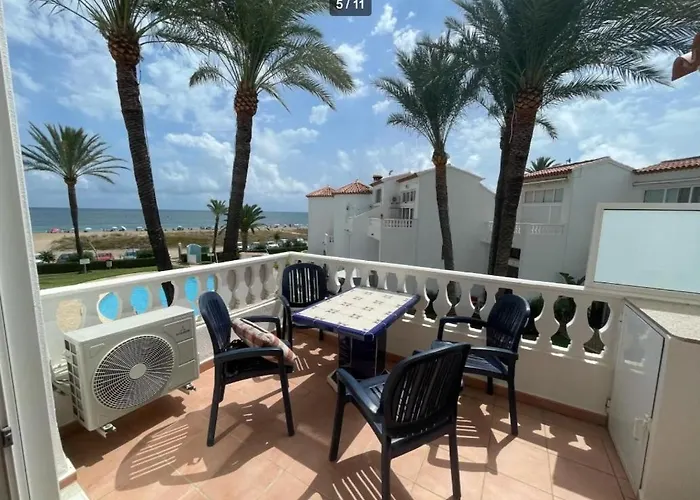 Magnificent A Few Meters From The Sea 德尼亚