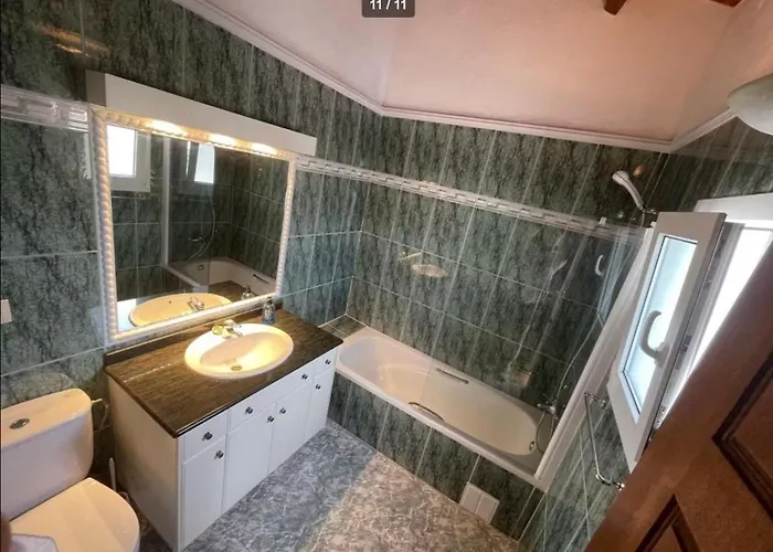 公寓 Magnificent A Few Meters From The Sea *