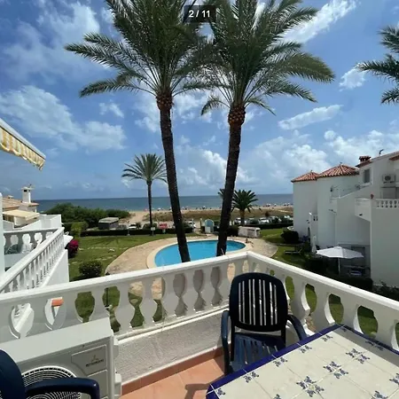 Magnificent A Few Meters From The Sea Apartment